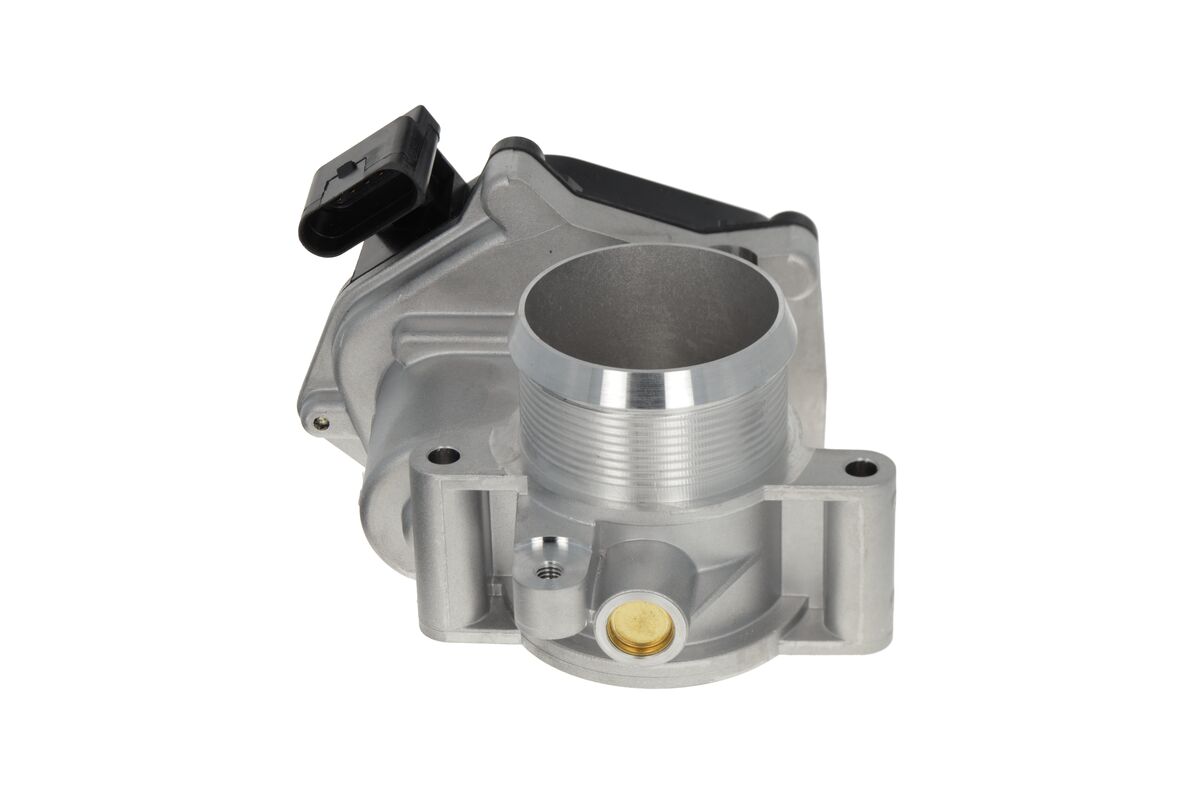 Throttle body - 700432 VALEO